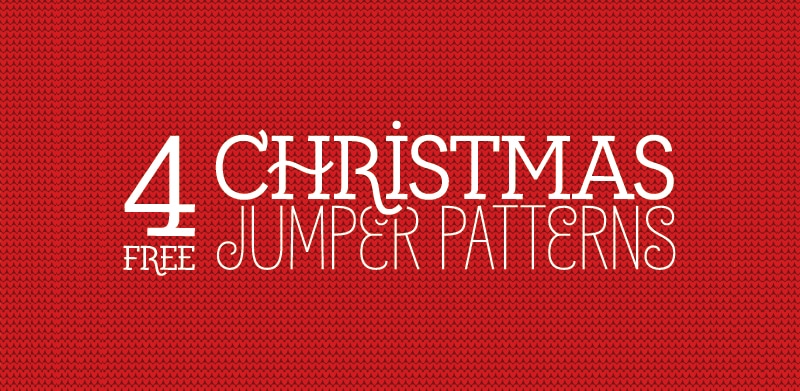 Latest Free Christmas Graphic Resources For Designers