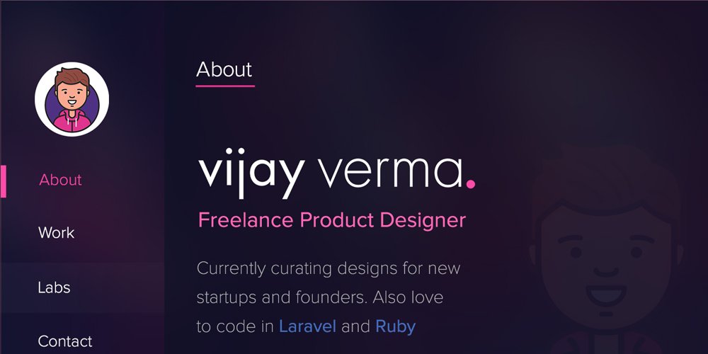 webtemplate psd