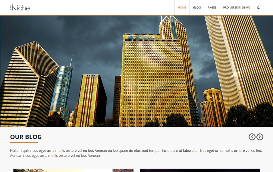 metropolitan theme excel download
