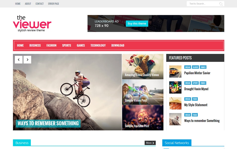 250 best free responsive blogger templates 2015 blogger templates for authors