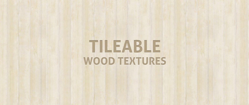 Tileable چوب بافت 