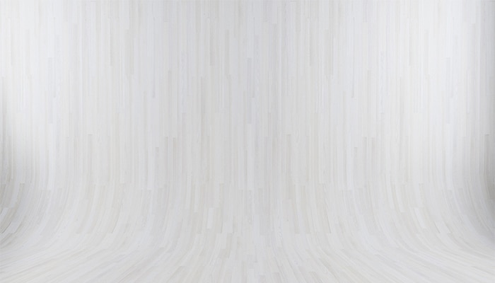 سفید منحنی بافت چوبی