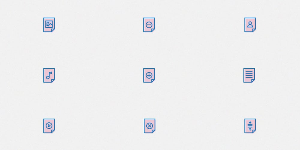 Free-File-Icons
