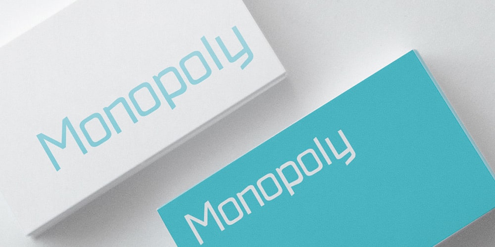 best fonts