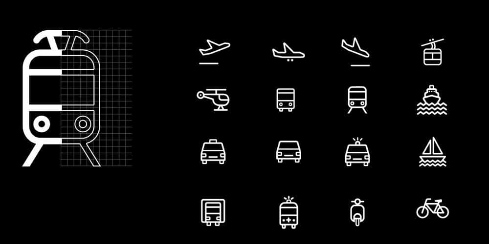 Best Free Icon Sets 2020 64 Agane-Icons