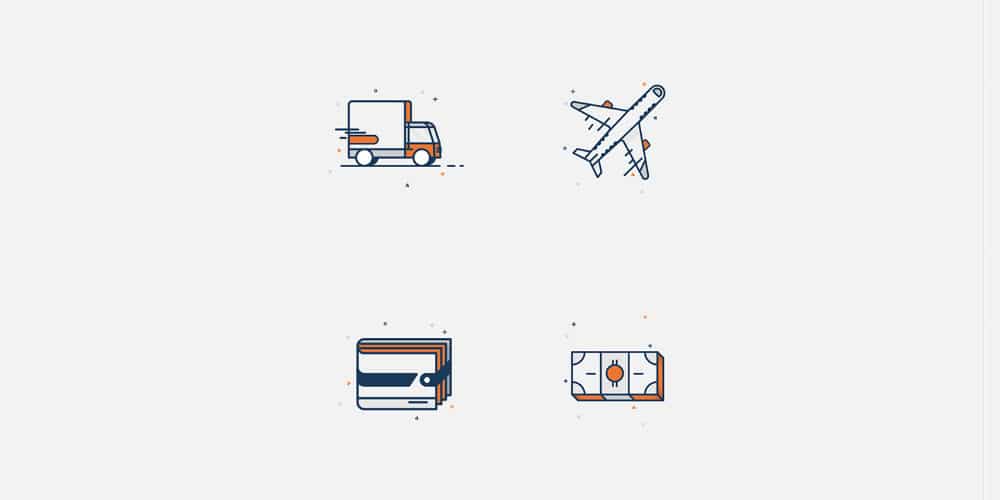 Best Free Icon Sets 2020 161 Free-Business-Pictogram