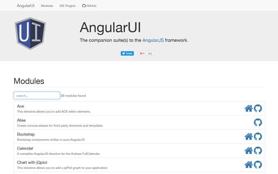 AngularUI