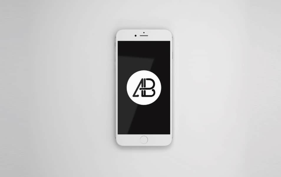 iphone mockup