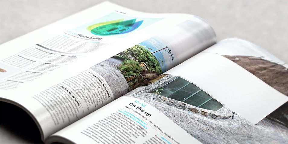 Free Magazine Mock Up 04