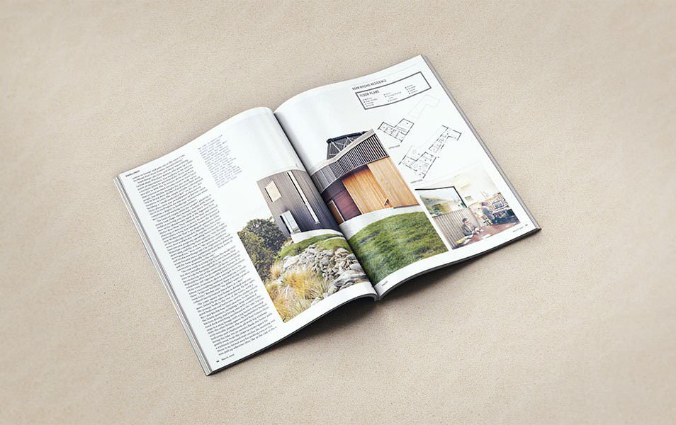 Free Magazine Mock Up 08