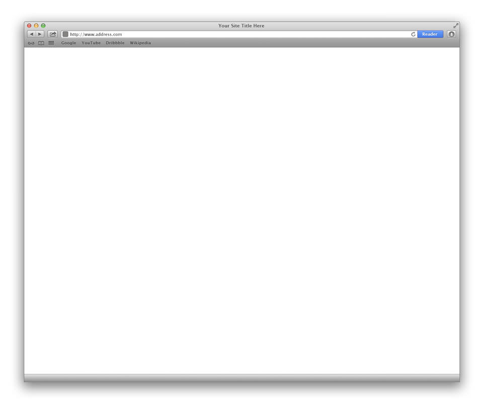 Free Safari Browser Download