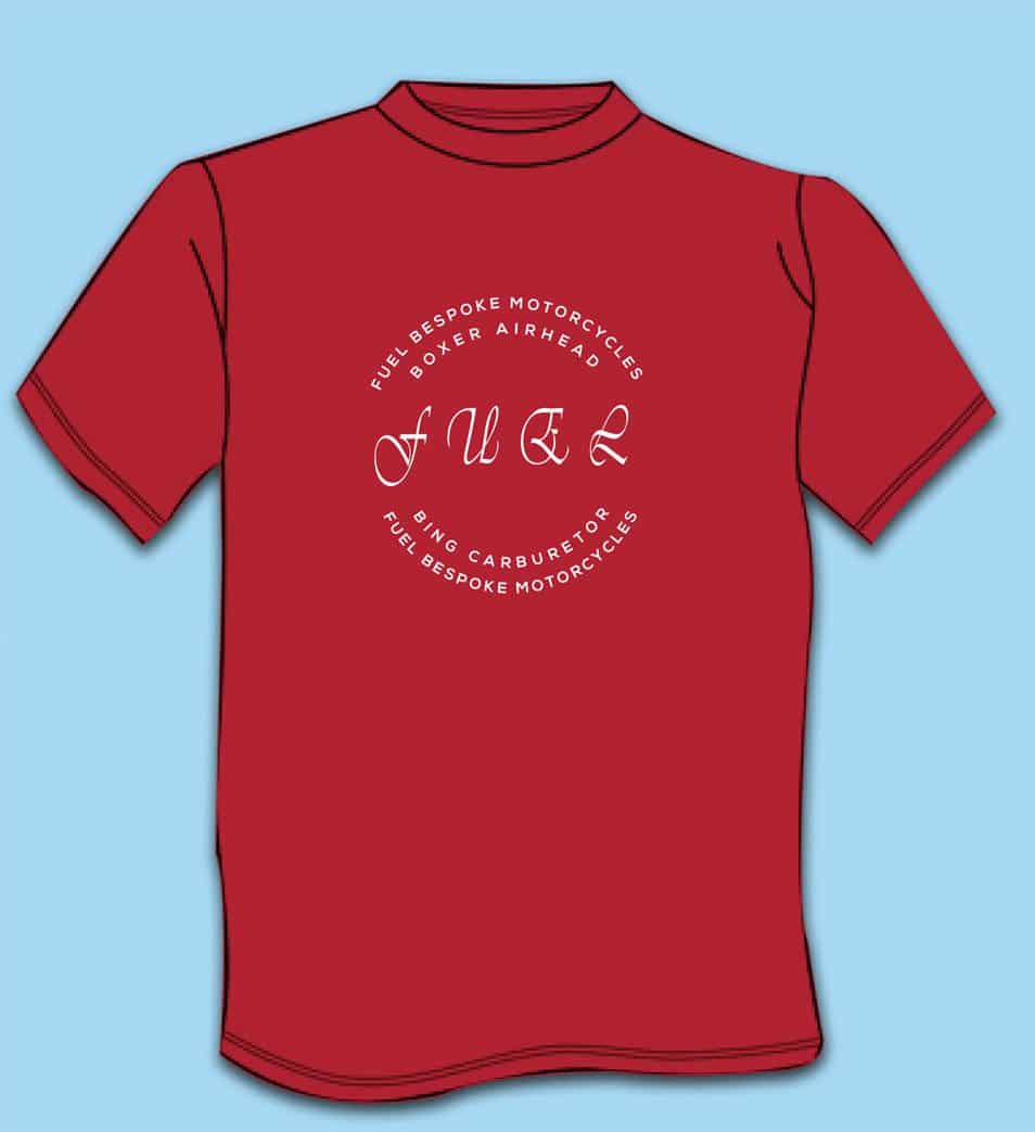 Free T-Shirt Mockup PSD Templates
