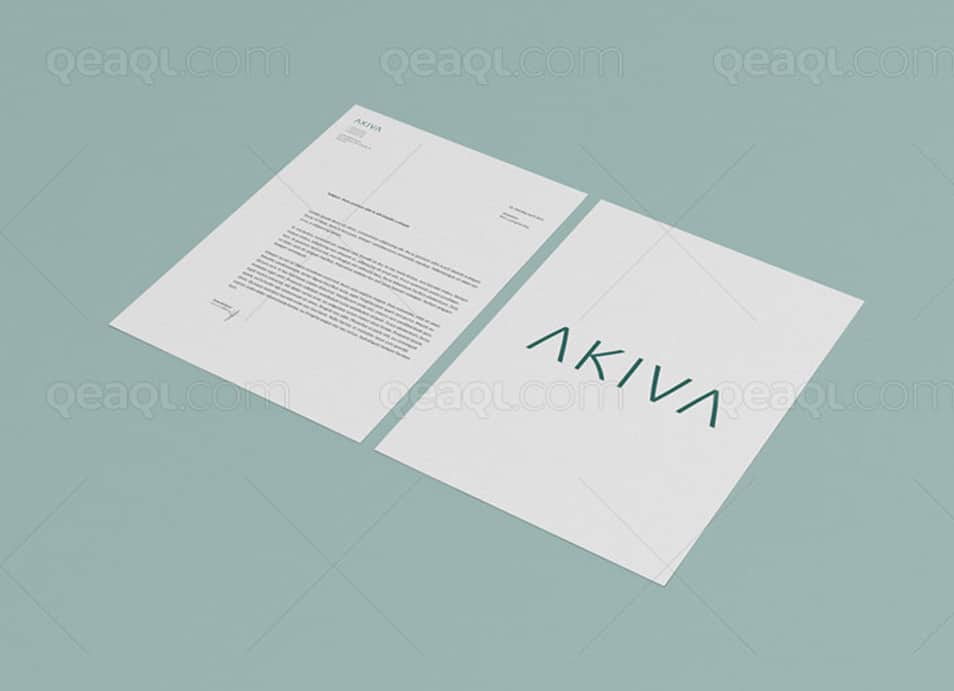 Letterhead