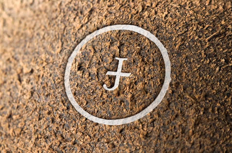 Logo Mockup Template
