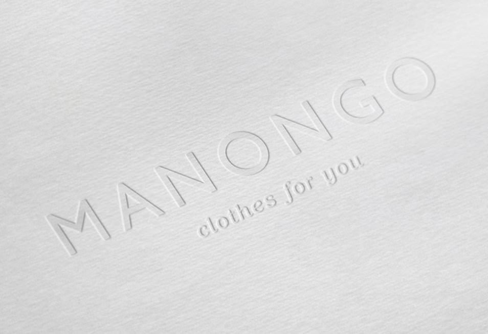 Logo Mockup