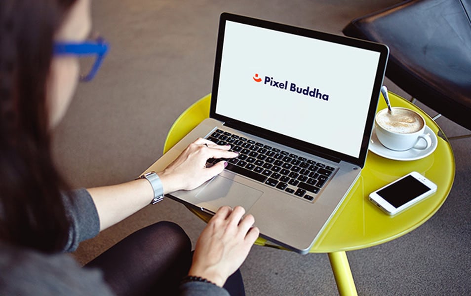 Macbook Photo Mock-up