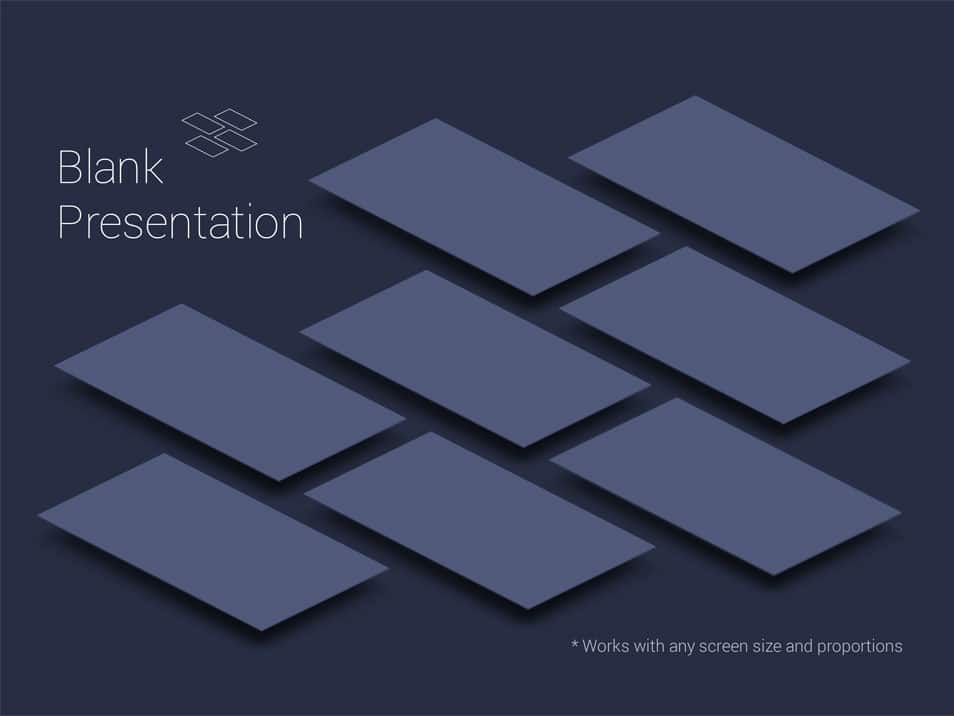 Perspective App Screens Mock-Up