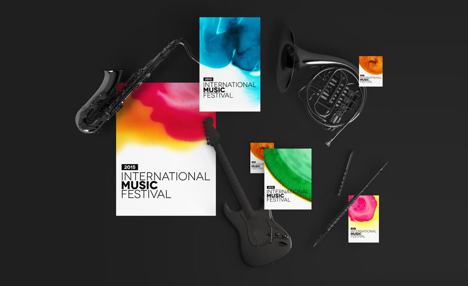 Poster Mockup