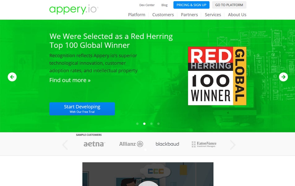 Appery.io