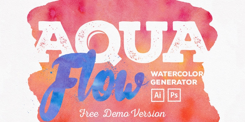 جعبه ابزار AquaFlow پخت