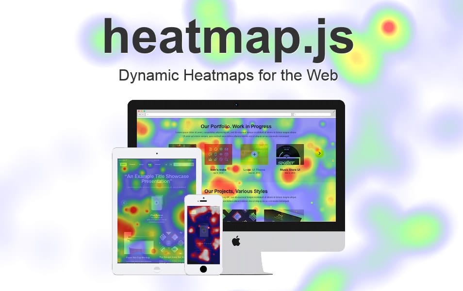 Heatmap.js