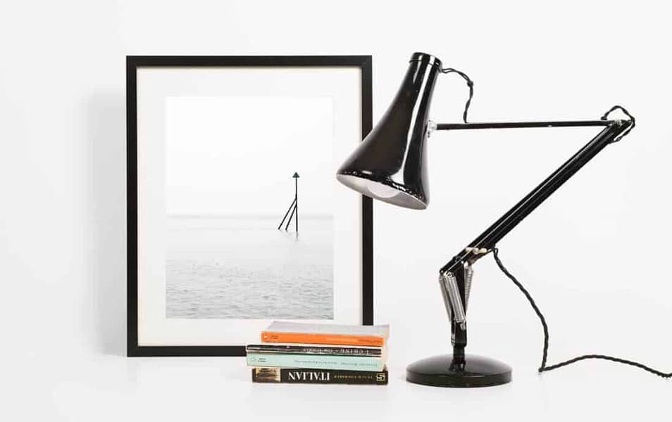 Picture Frame Mockup