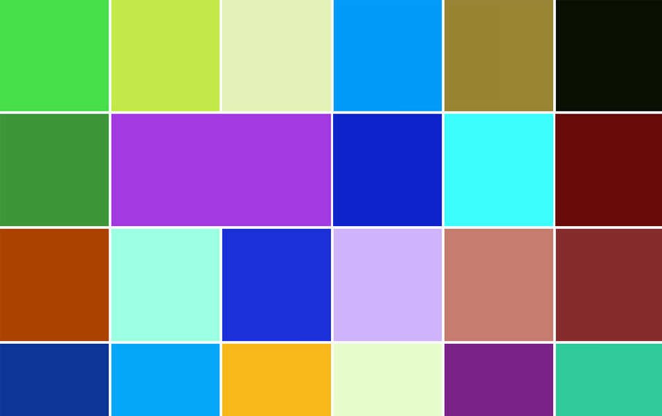 50+ Best jQuery Grid Plugins 30 jQuery Elements Grid plugin