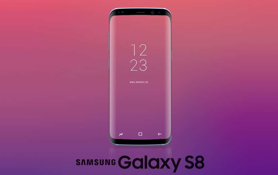 50+ Best Samsung Galaxy S8 Mockup Templates » CSS Author