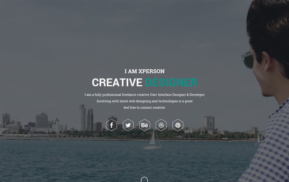 interior design resume