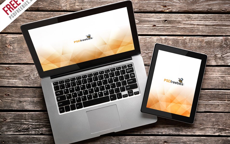 mockup templates psd