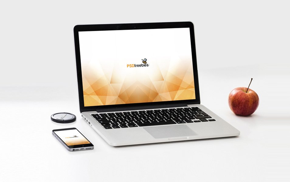 mockup templates psd
