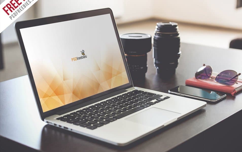 free mockup