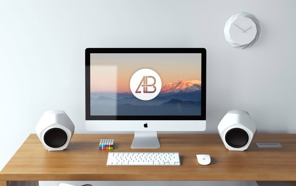 free mockup